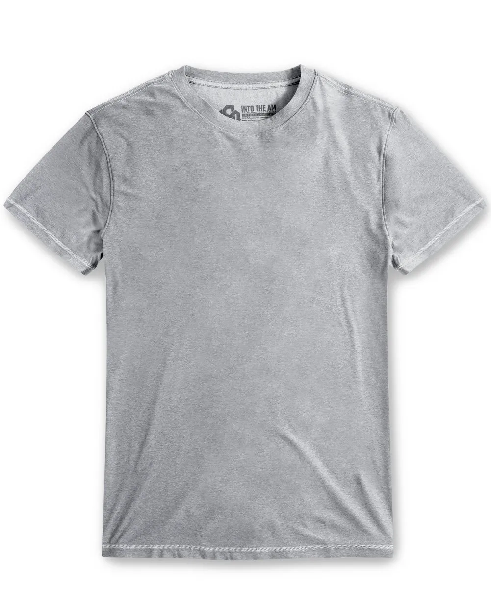 Active Tee - Non-Branded