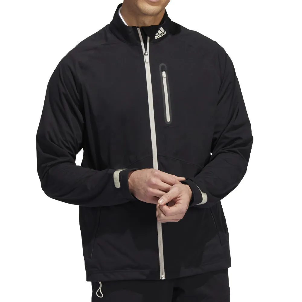 adidas RAIN.RDY Waterproof Suit - Black