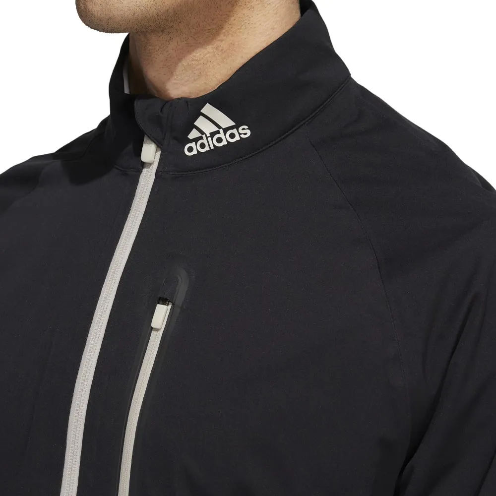 adidas RAIN.RDY Waterproof Suit - Black