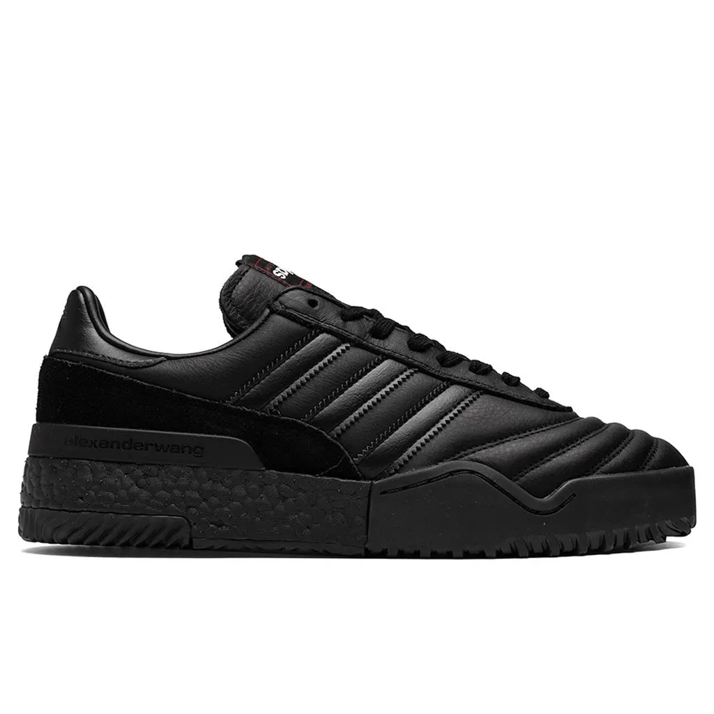 Adidas x Alexander Wang AW BBall Soccer - Core Back/Core Black/Core Black