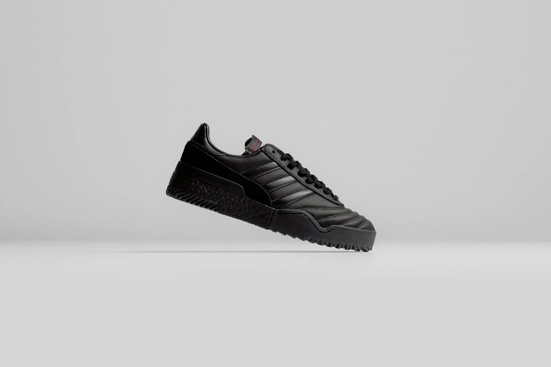 Adidas x Alexander Wang AW BBall Soccer - Core Back/Core Black/Core Black