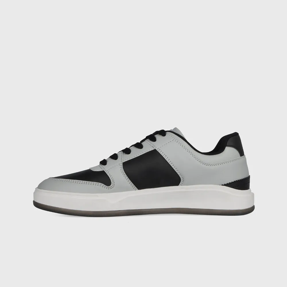 Airwalk Youth Clark Sneaker Grey