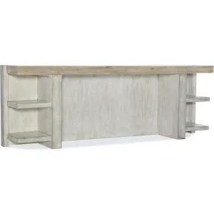 Amani Sofa Table