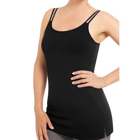 *Amoena Valletta Tank Top Tall Black