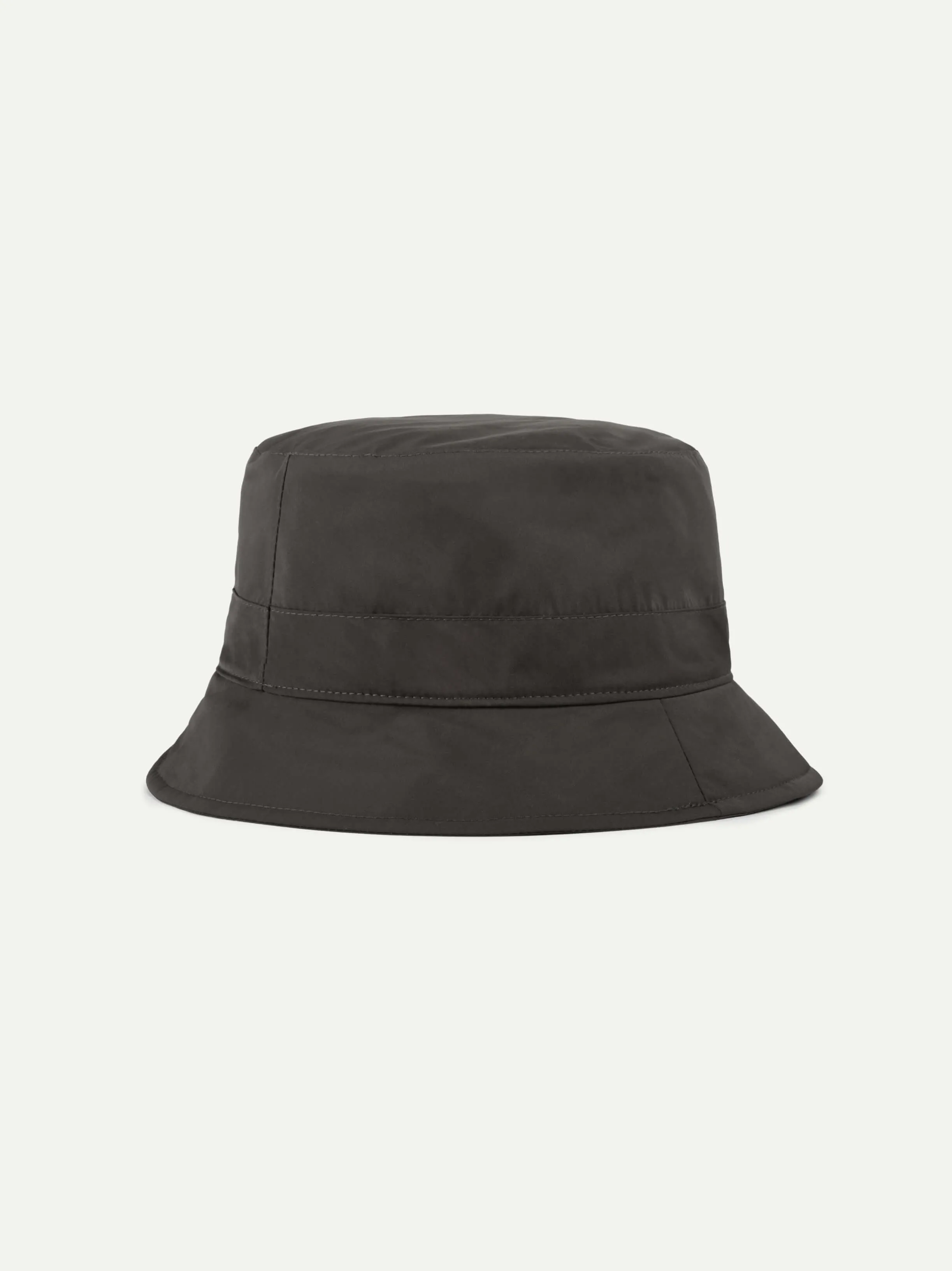 Anthracite Bucket Hat