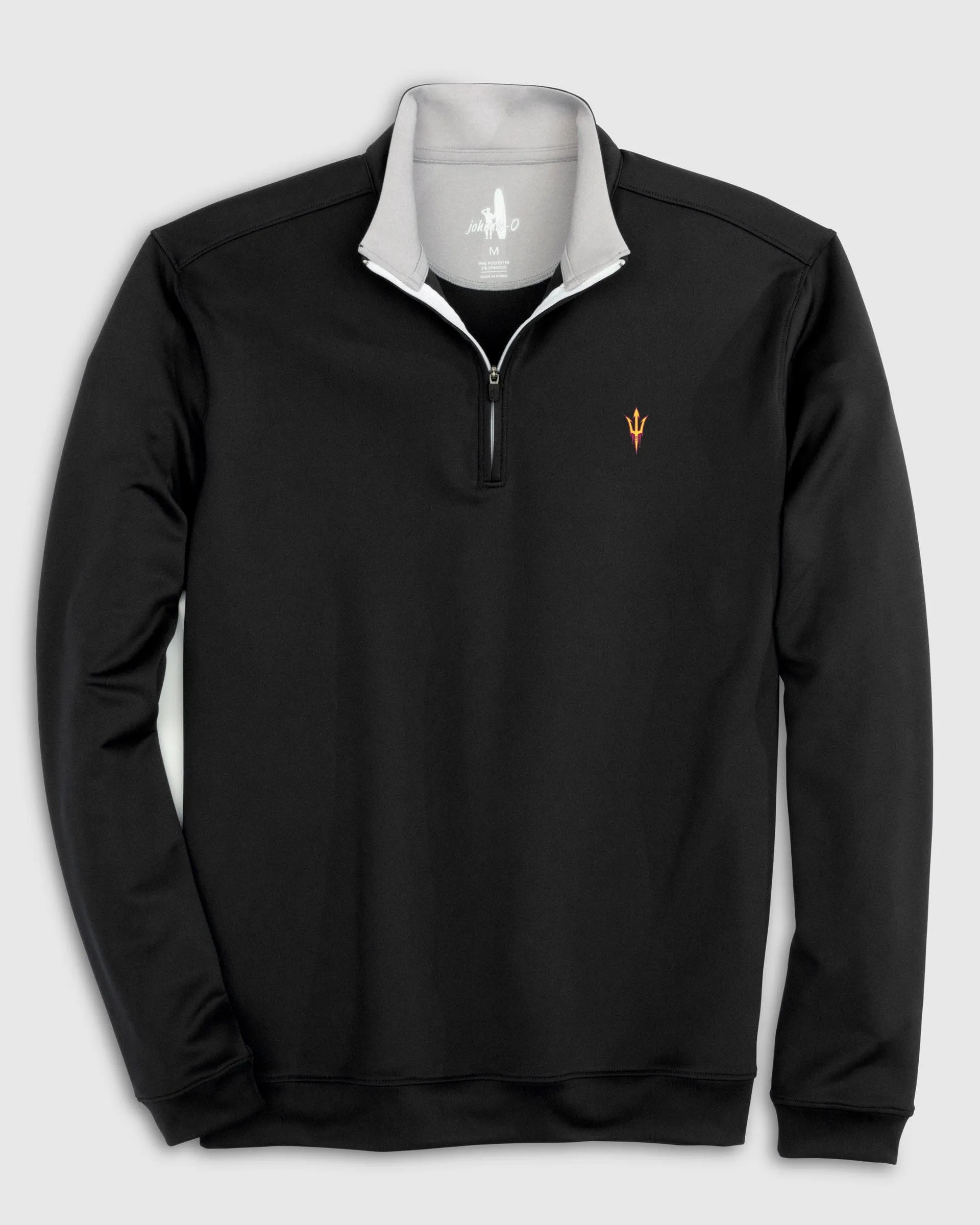 Arizona State Diaz 1/4 Zip Pullover