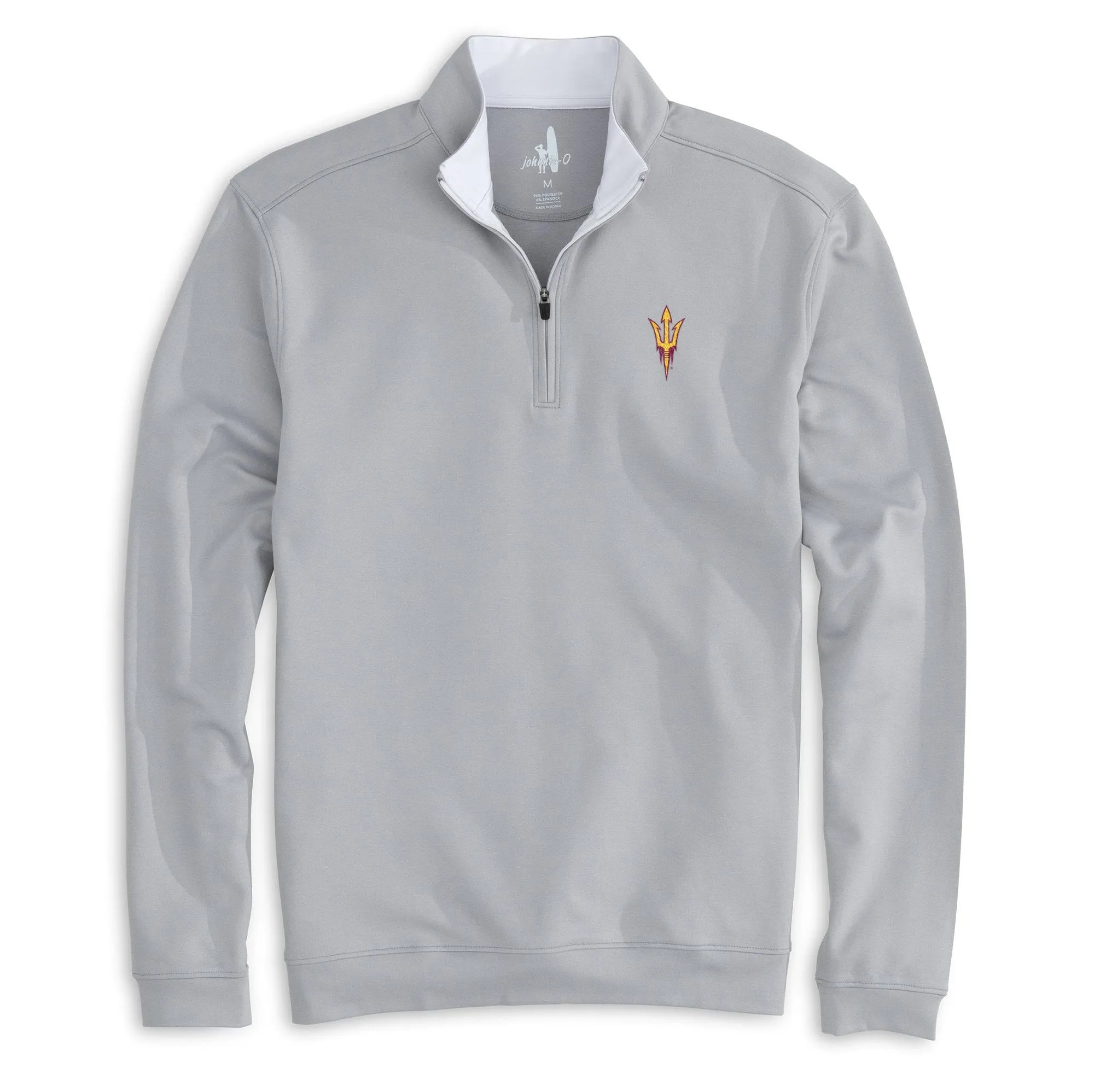 Arizona State Diaz 1/4 Zip Pullover