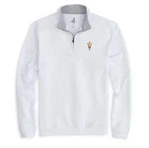 Arizona State Diaz 1/4 Zip Pullover