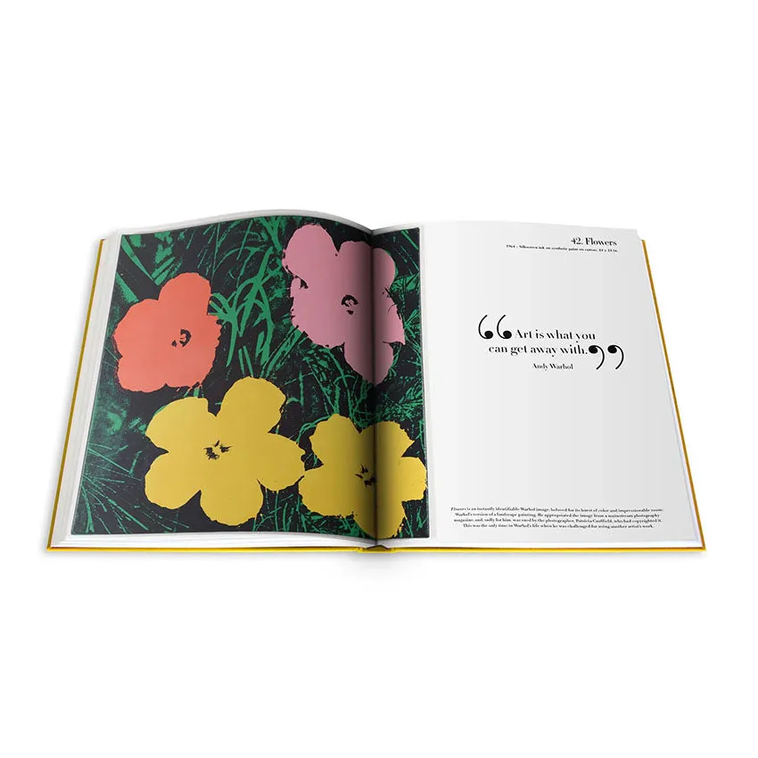 Assouline | Andy Warhol: Impossible Collection