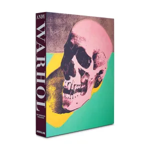 Assouline | Andy Warhol: Impossible Collection