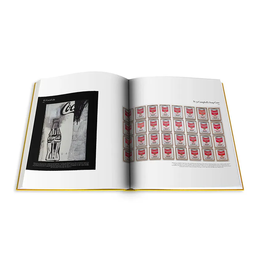 Assouline | Andy Warhol: Impossible Collection