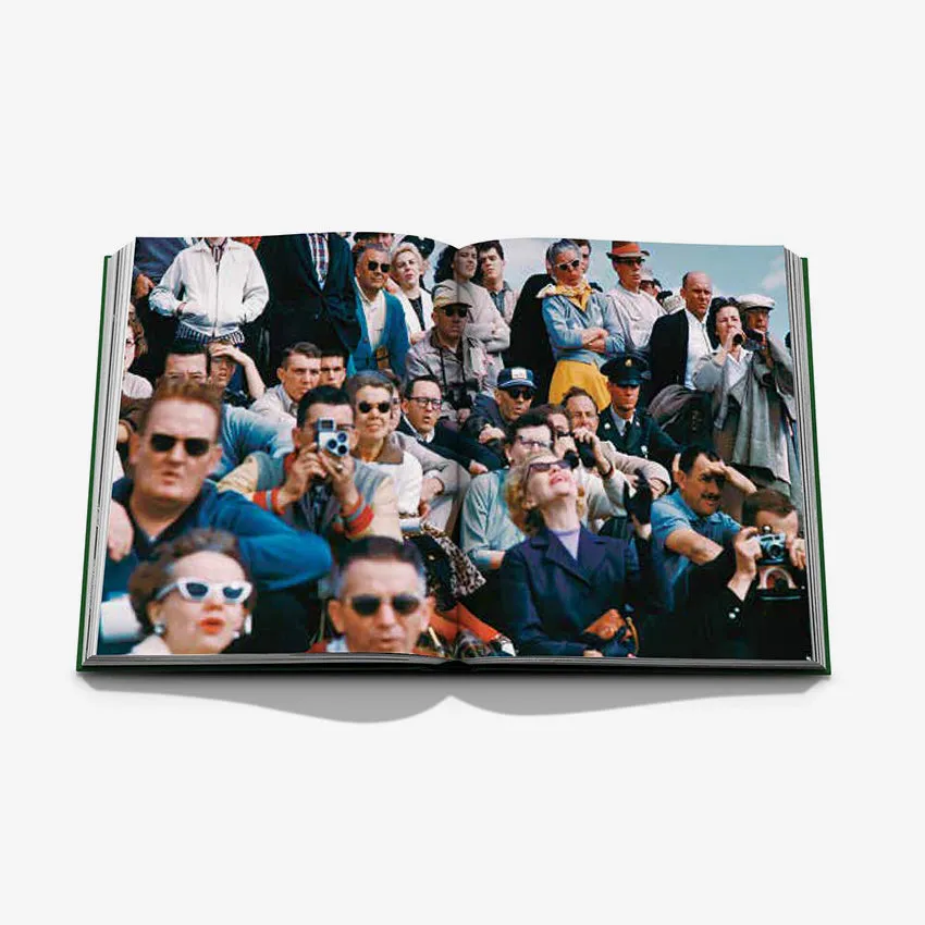 Assouline | Golf: The Impossible Collection