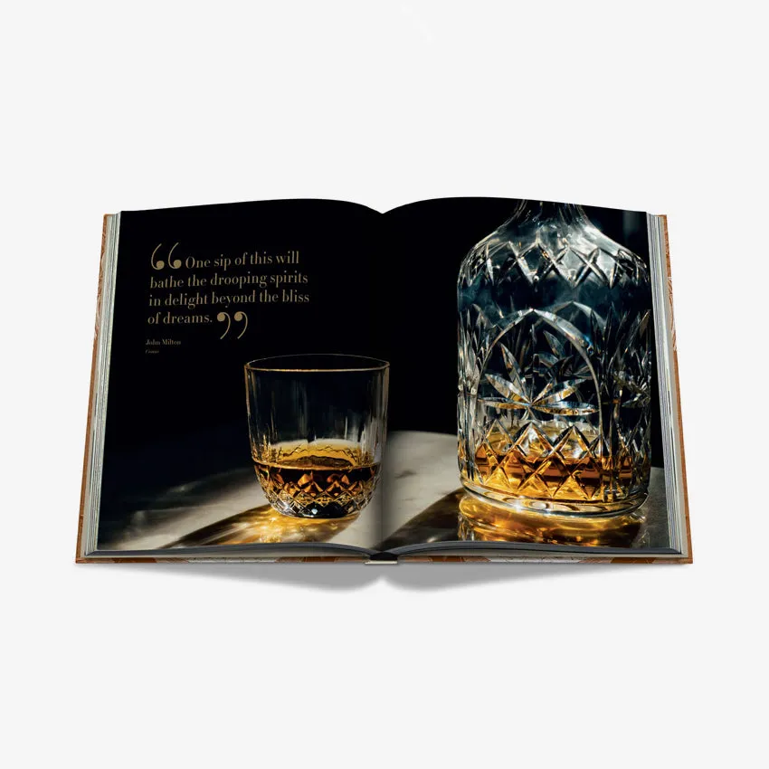 Assouline | Impossible Collection of Whiskey