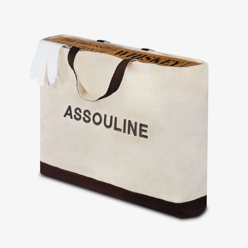 Assouline | Impossible Collection of Whiskey