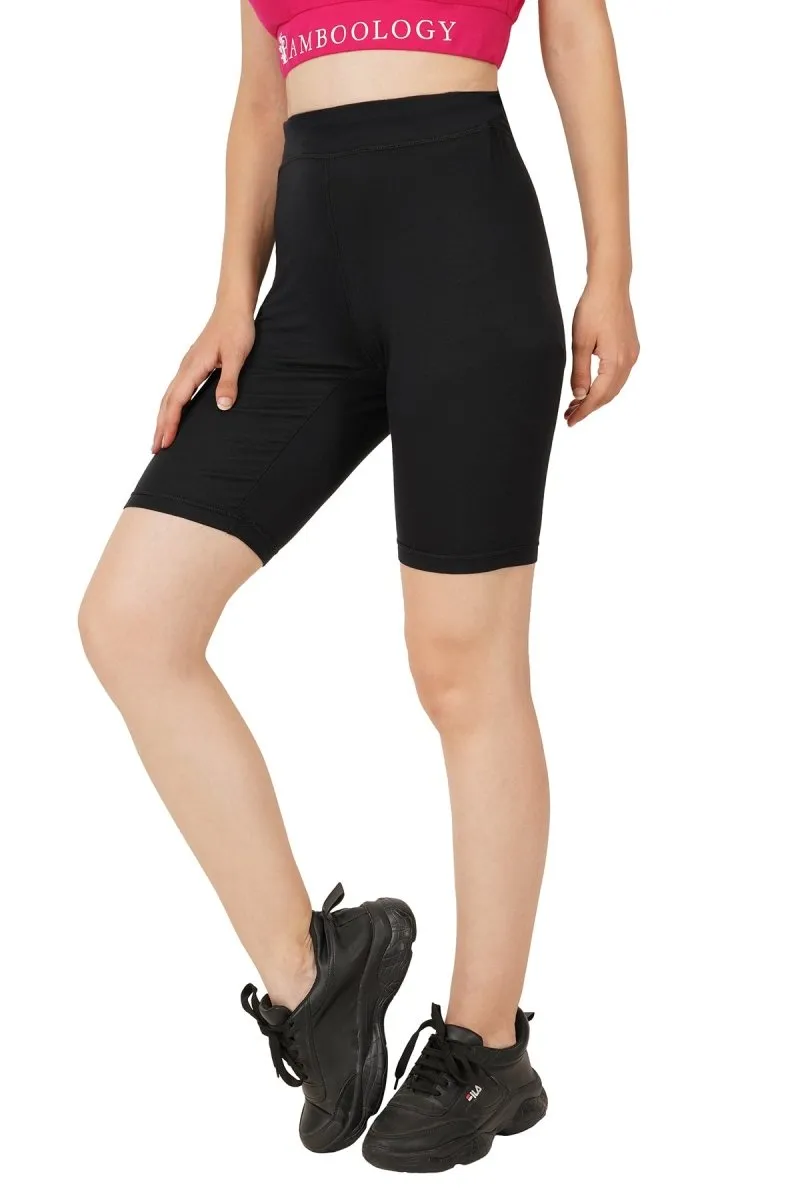 Bamboo Cycling Shorts