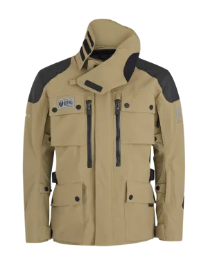 Belstaff - Long Way Up - Gore-Tex Jacket - Sand