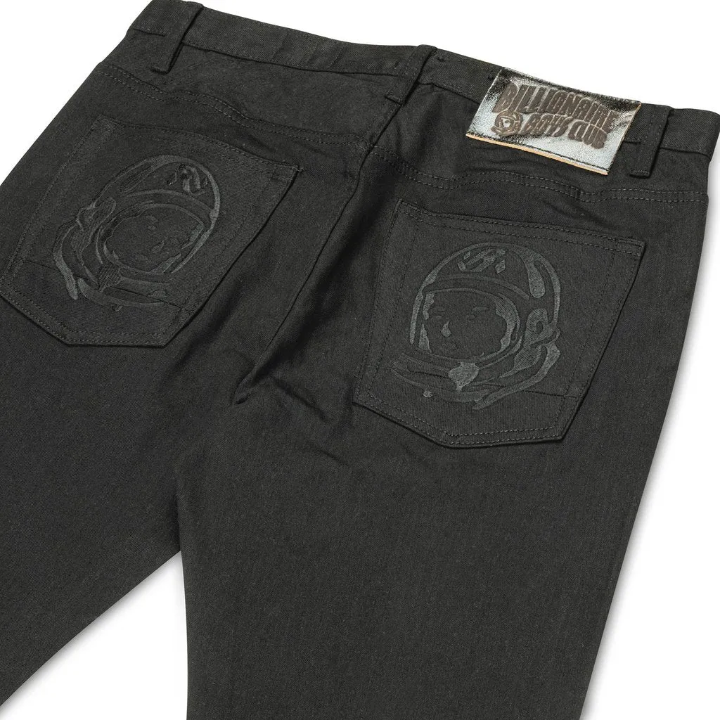 Billionaire Boys Club BB Trek Jeans