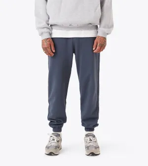 Box Fleece Jogger Anchor