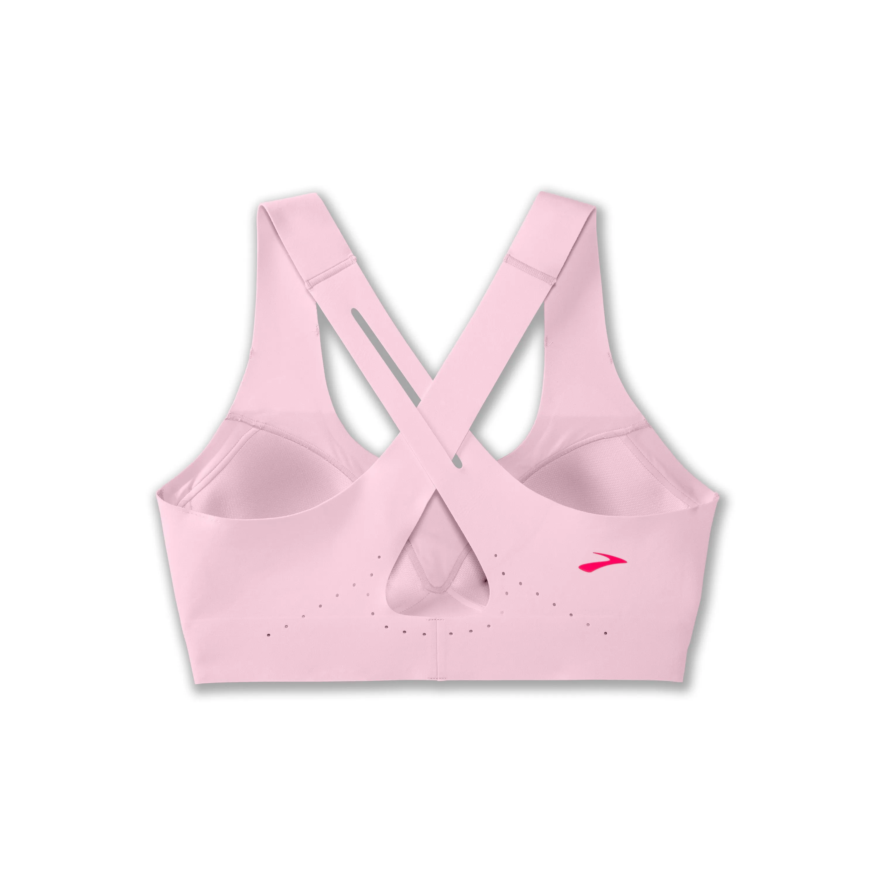 Brooks | Crossback 2.0 Sports Bra | Women's | Quartz