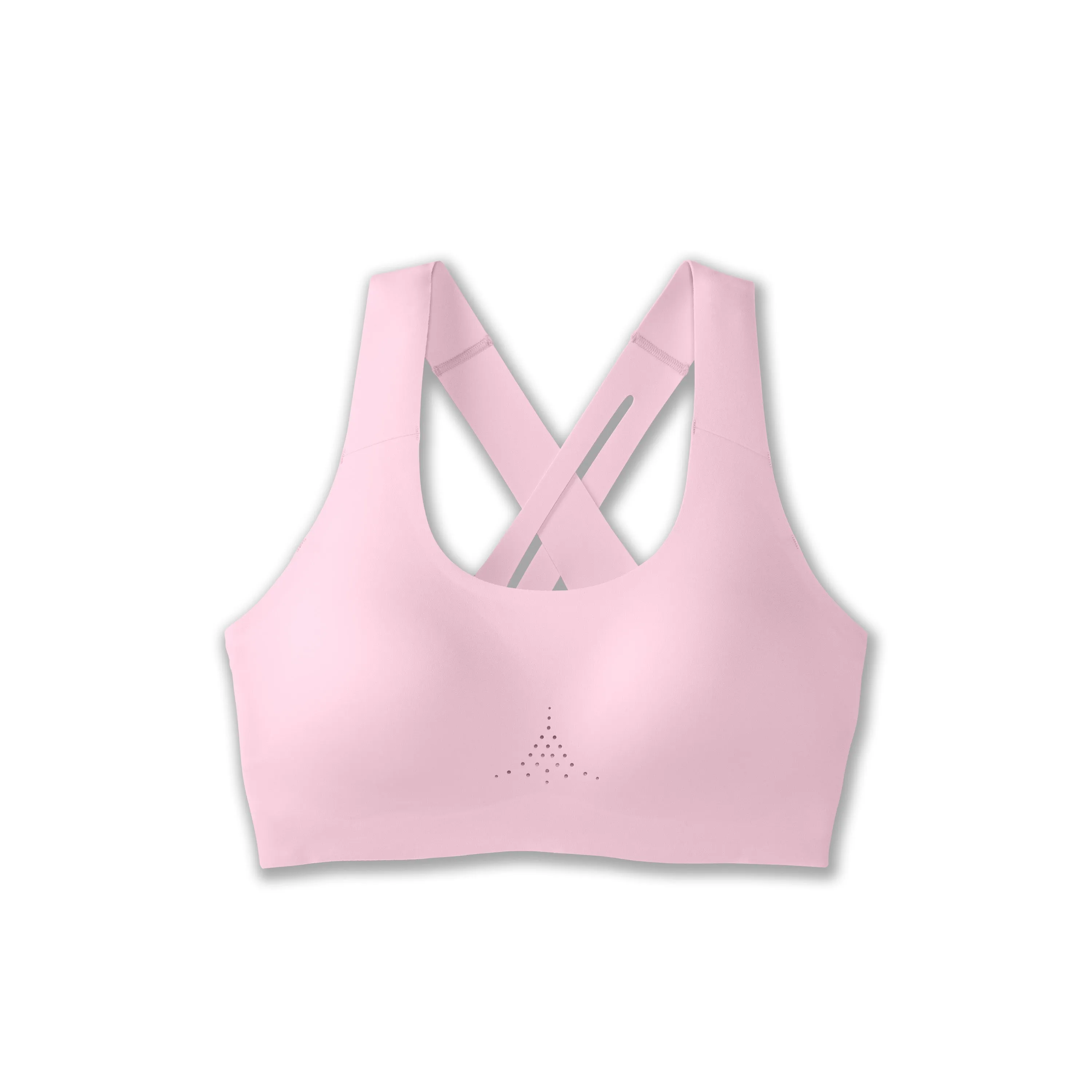 Brooks | Crossback 2.0 Sports Bra | Women's | Quartz