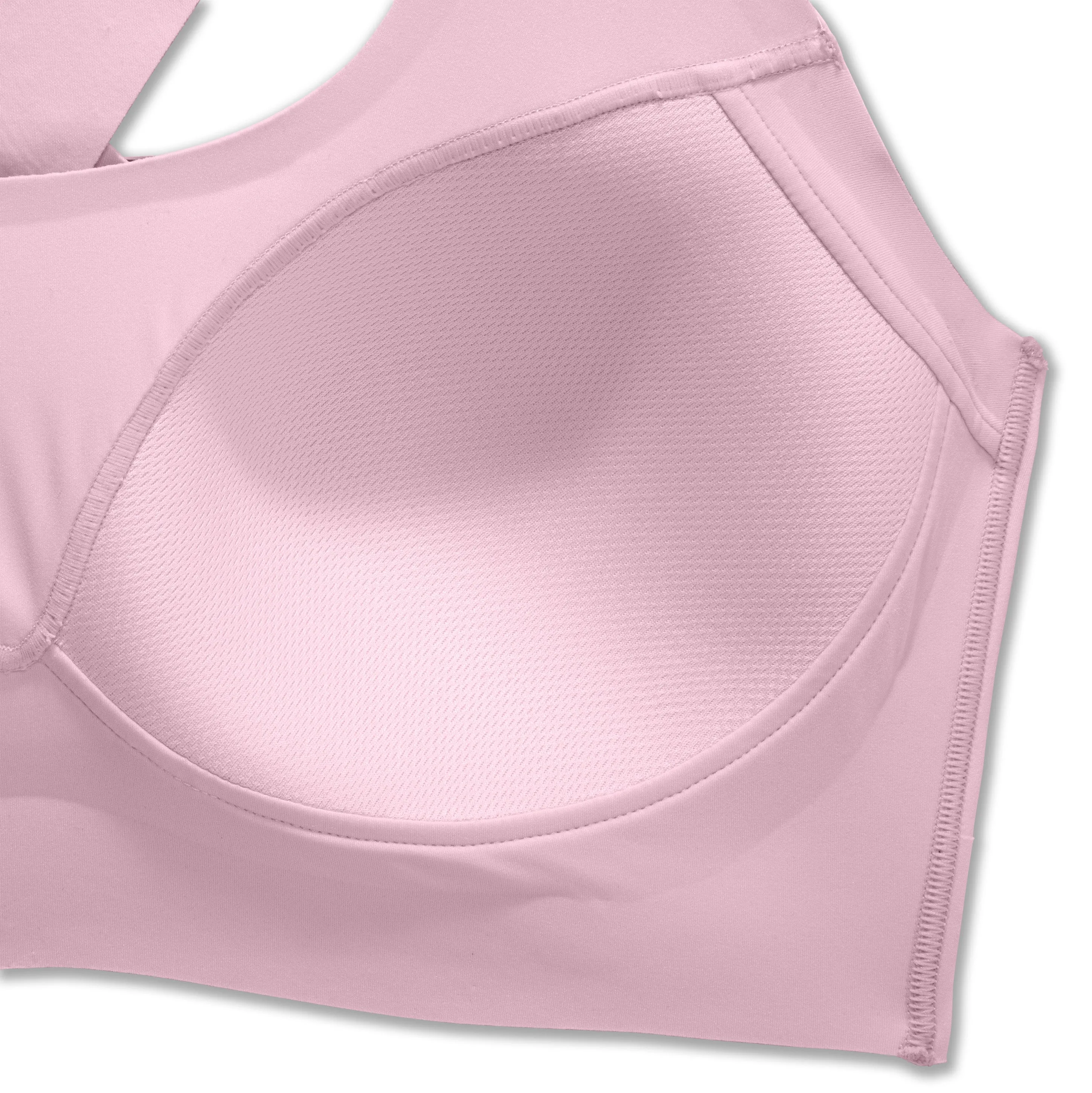 Brooks | Crossback 2.0 Sports Bra | Women's | Quartz