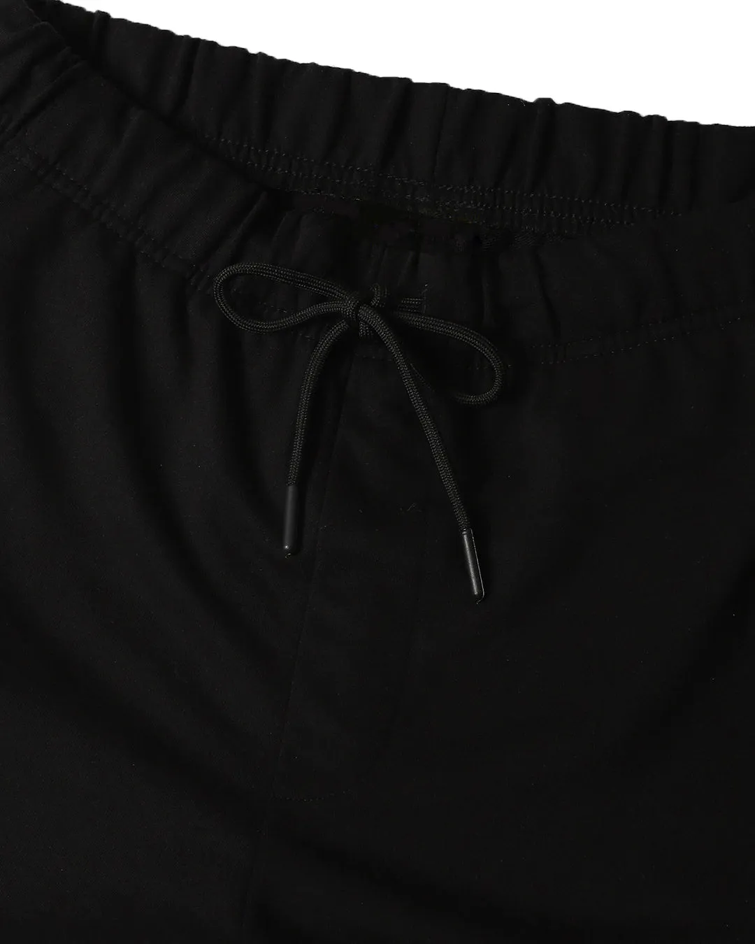 Cargo Joggers Plus Size