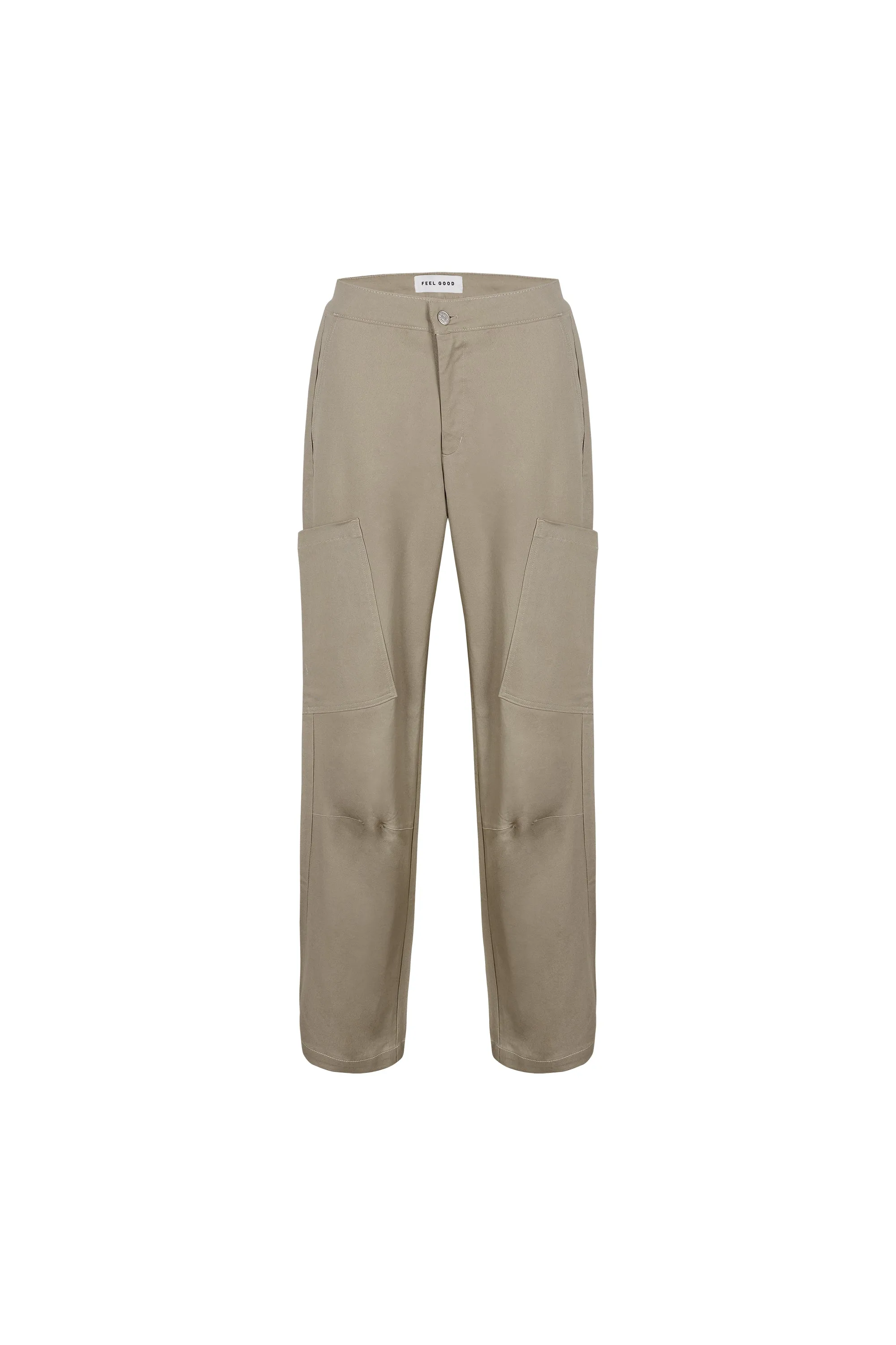 CARGO PANTS in KHAKI