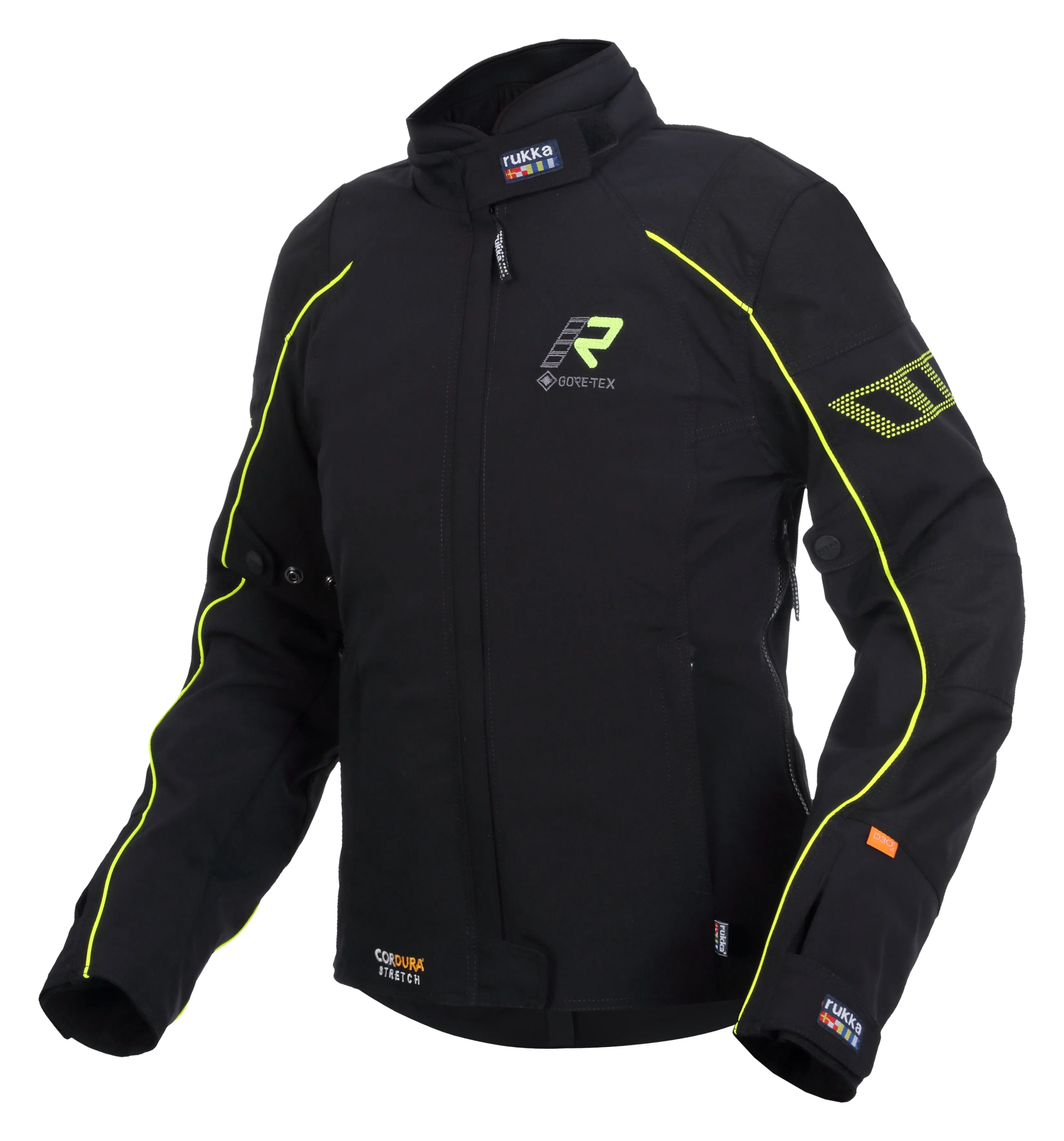 Comforina Gore-Tex Ladies Jacket