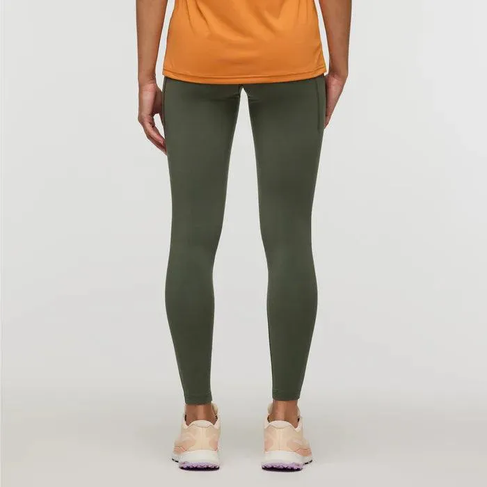 Cotopaxi Women’s Muevo Tight Fatigue