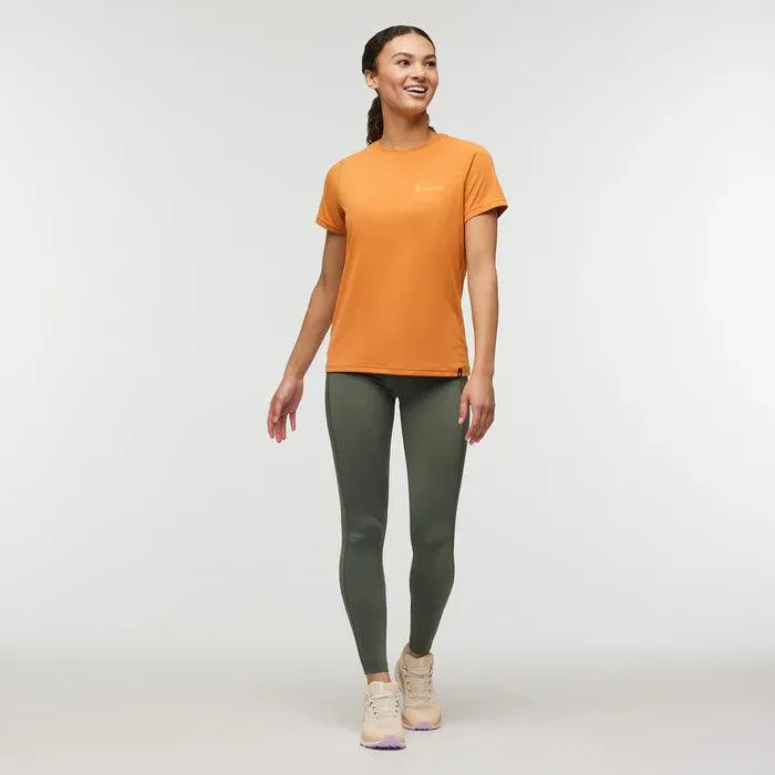 Cotopaxi Women’s Muevo Tight Fatigue