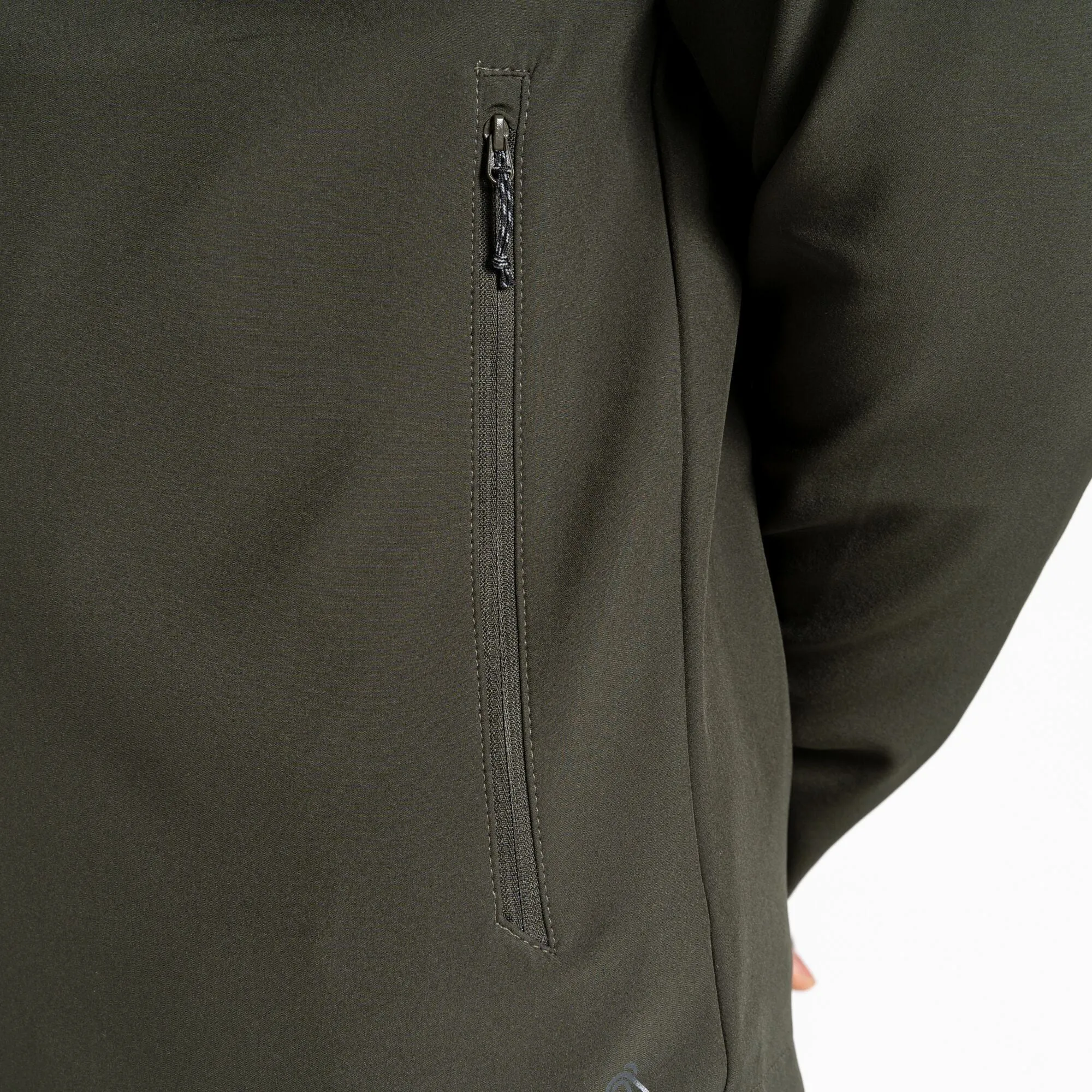 Craghoppers Expert Basecamp Softshell Jacket