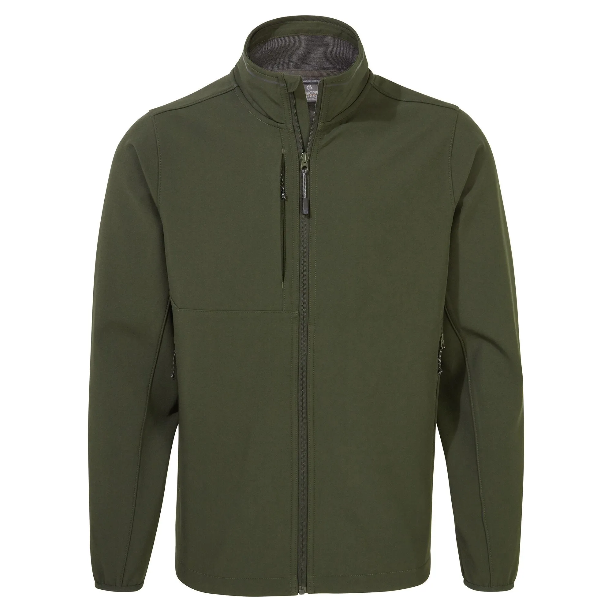 Craghoppers Expert Basecamp Softshell Jacket