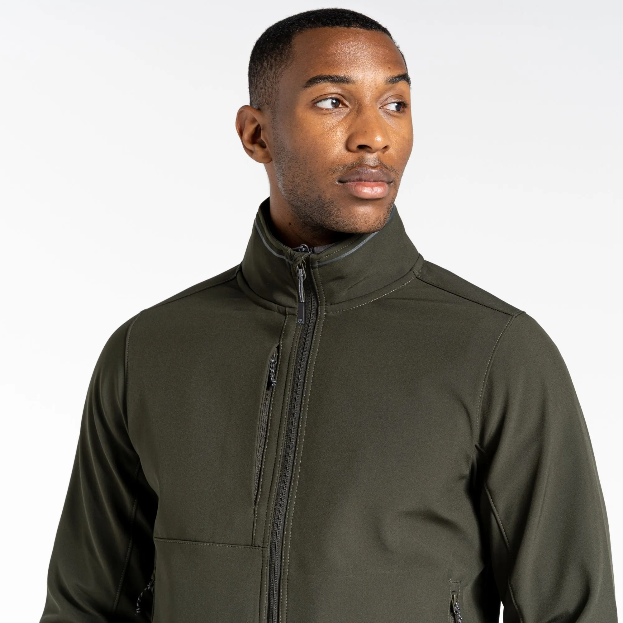 Craghoppers Expert Basecamp Softshell Jacket