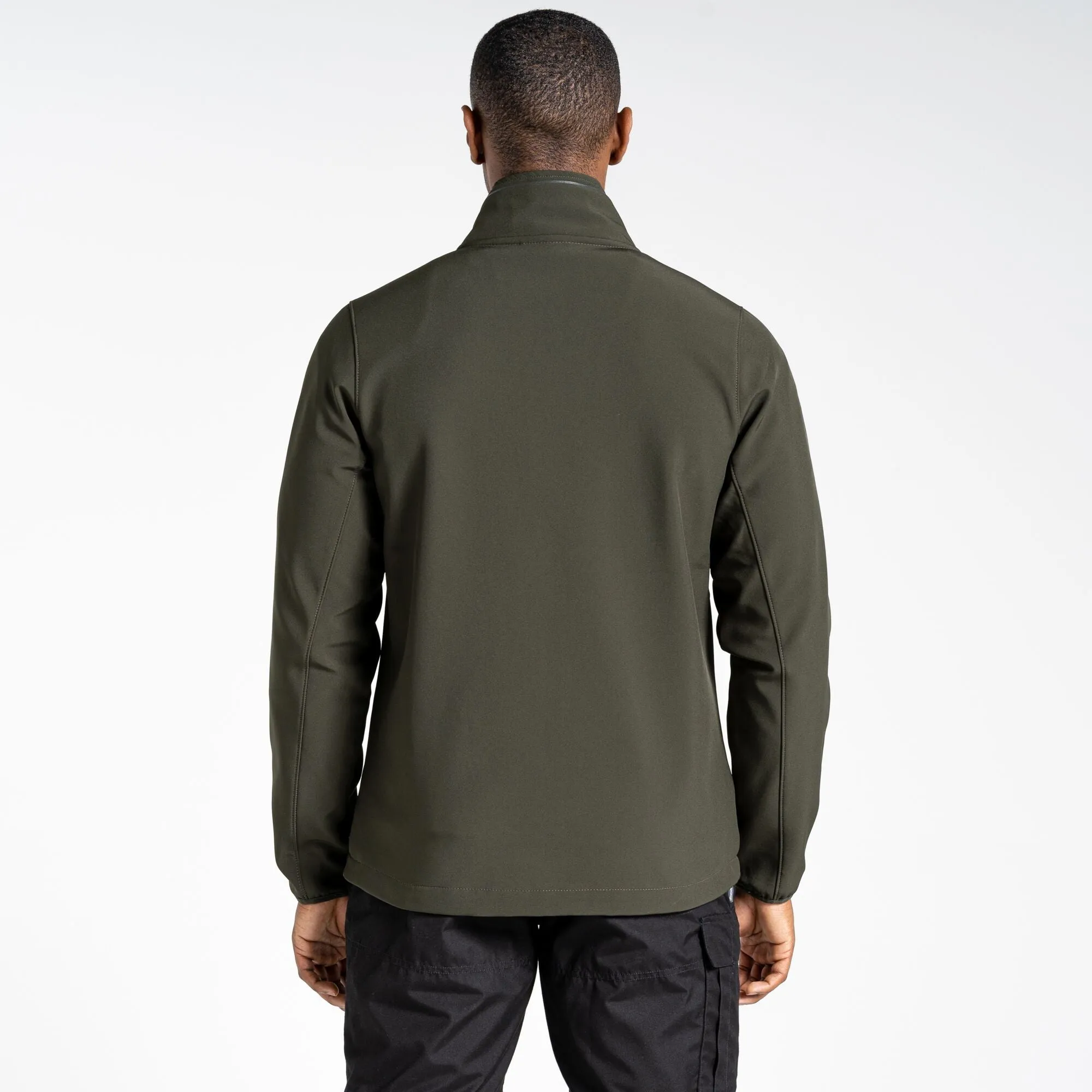 Craghoppers Expert Basecamp Softshell Jacket