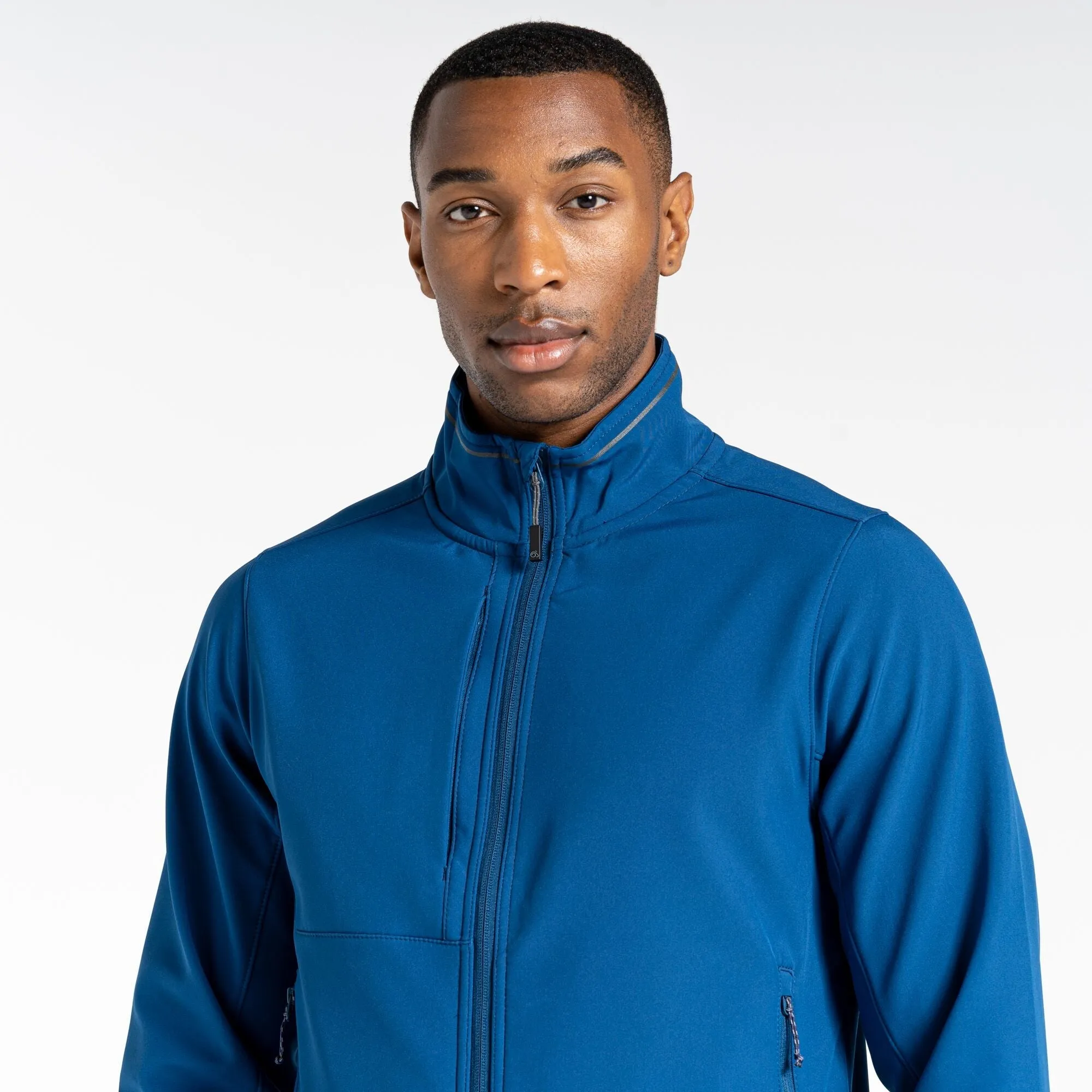 Craghoppers Expert Basecamp Softshell Jacket