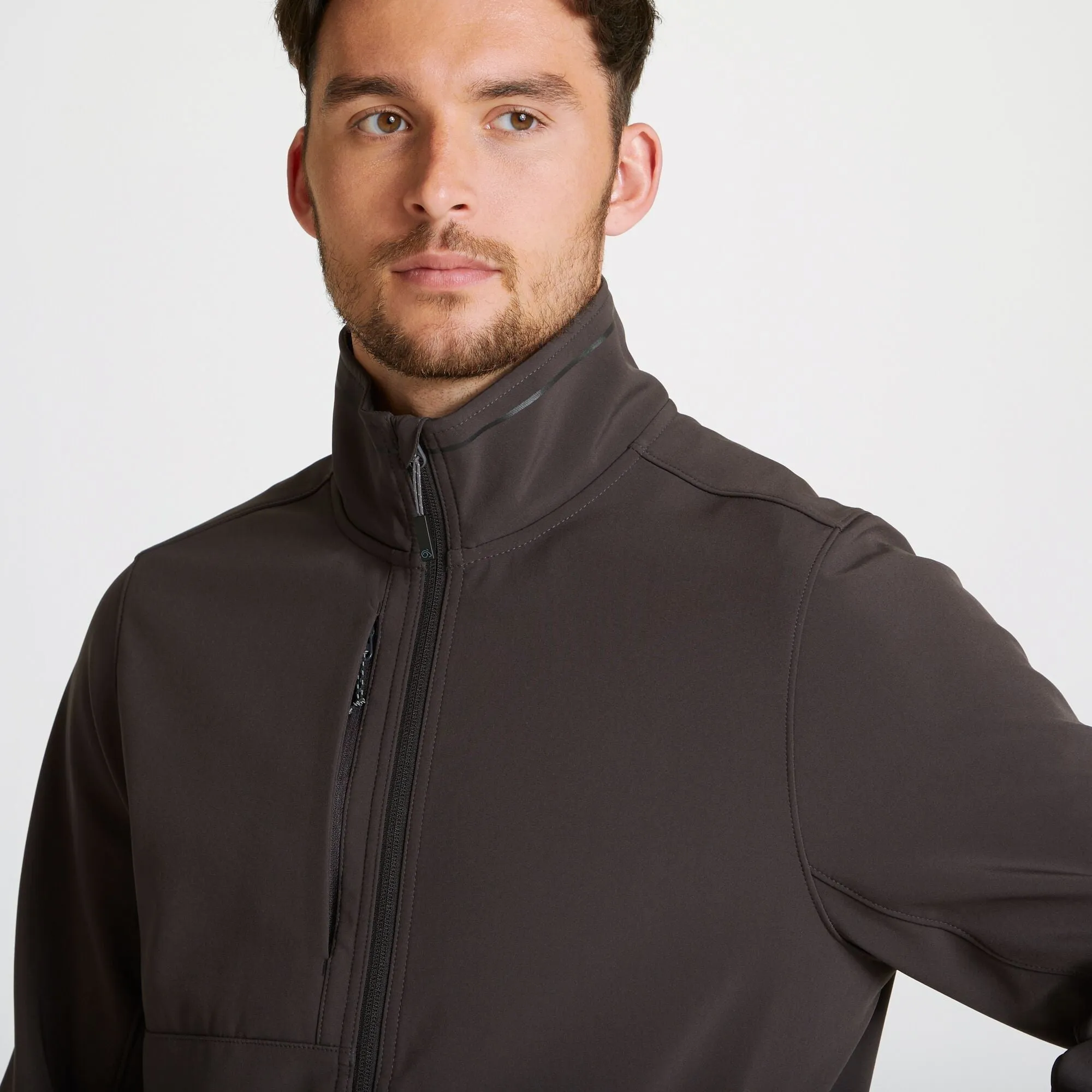 Craghoppers Expert Basecamp Softshell Jacket