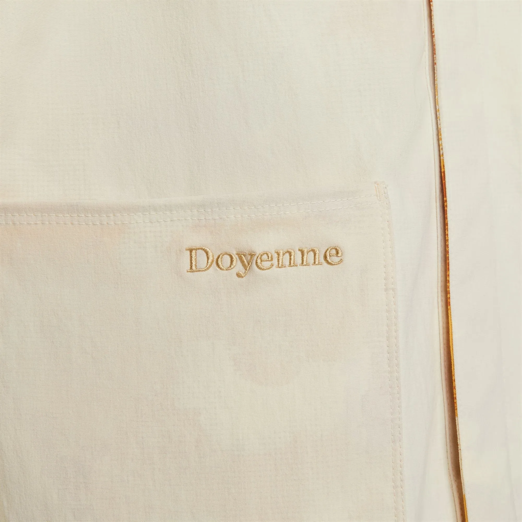 Doyenne Reversible Skate Jacket