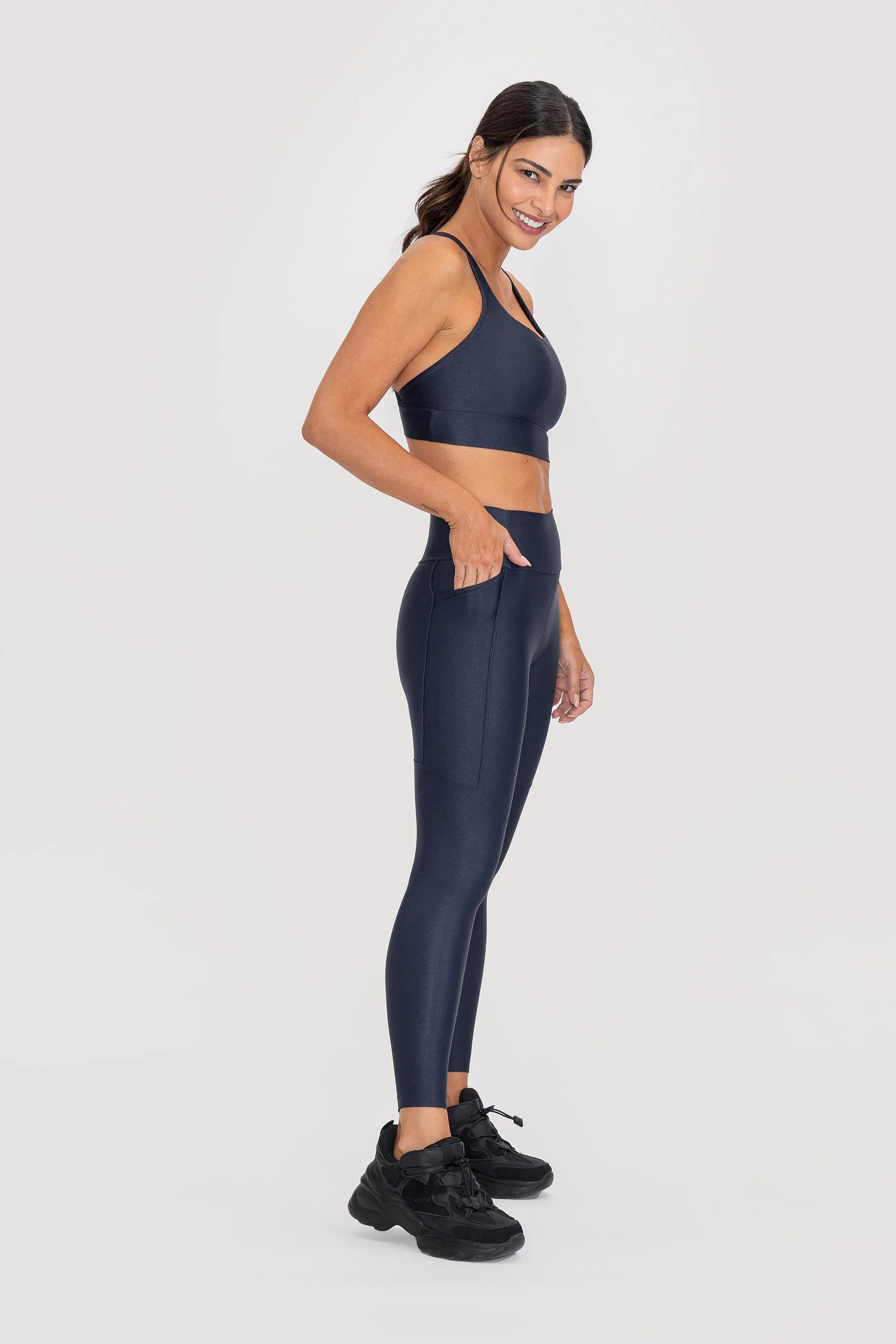 Essential Allure® Pocket Leggings