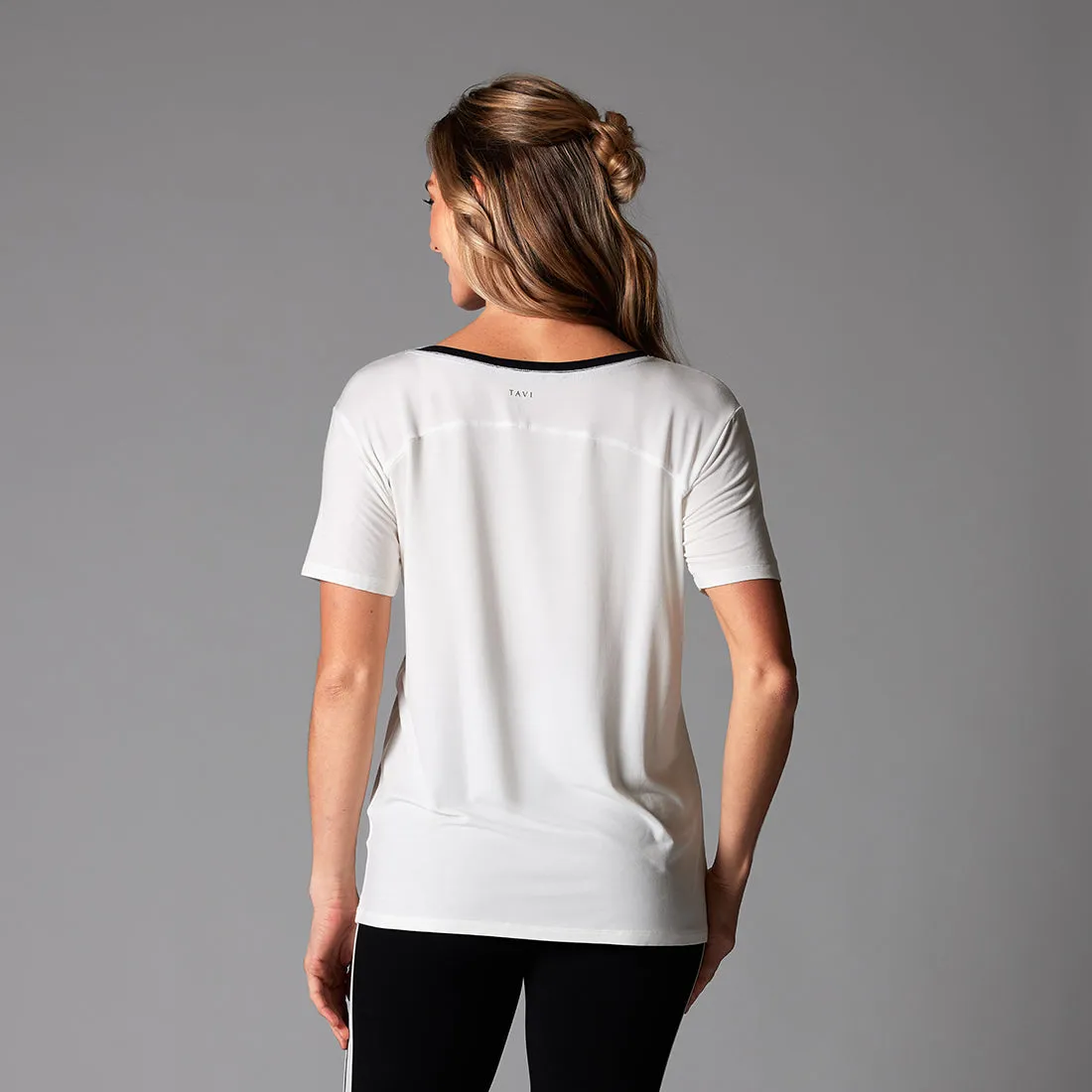 Everyday V-Neck Tee