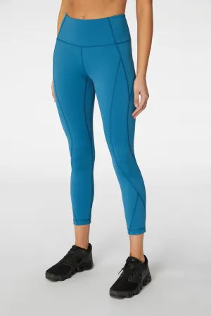 Going Coastal 7/8 Legging