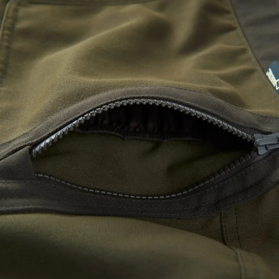 Harkila Pro Hunter Move Trousers