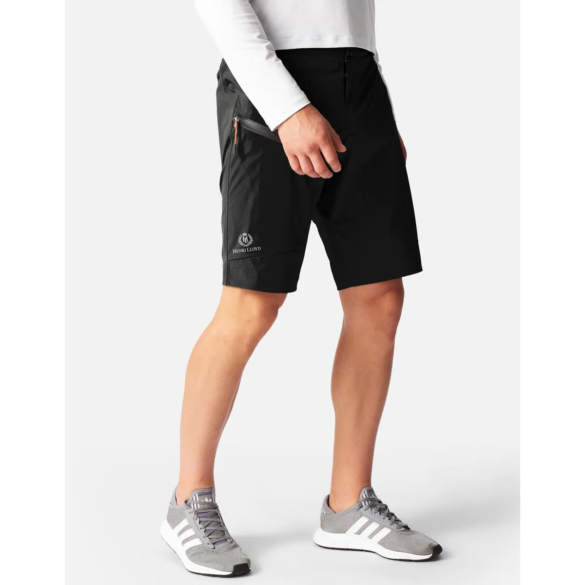 Henri Lloyd Mav-WP Men's Sailing Shorts 3.0