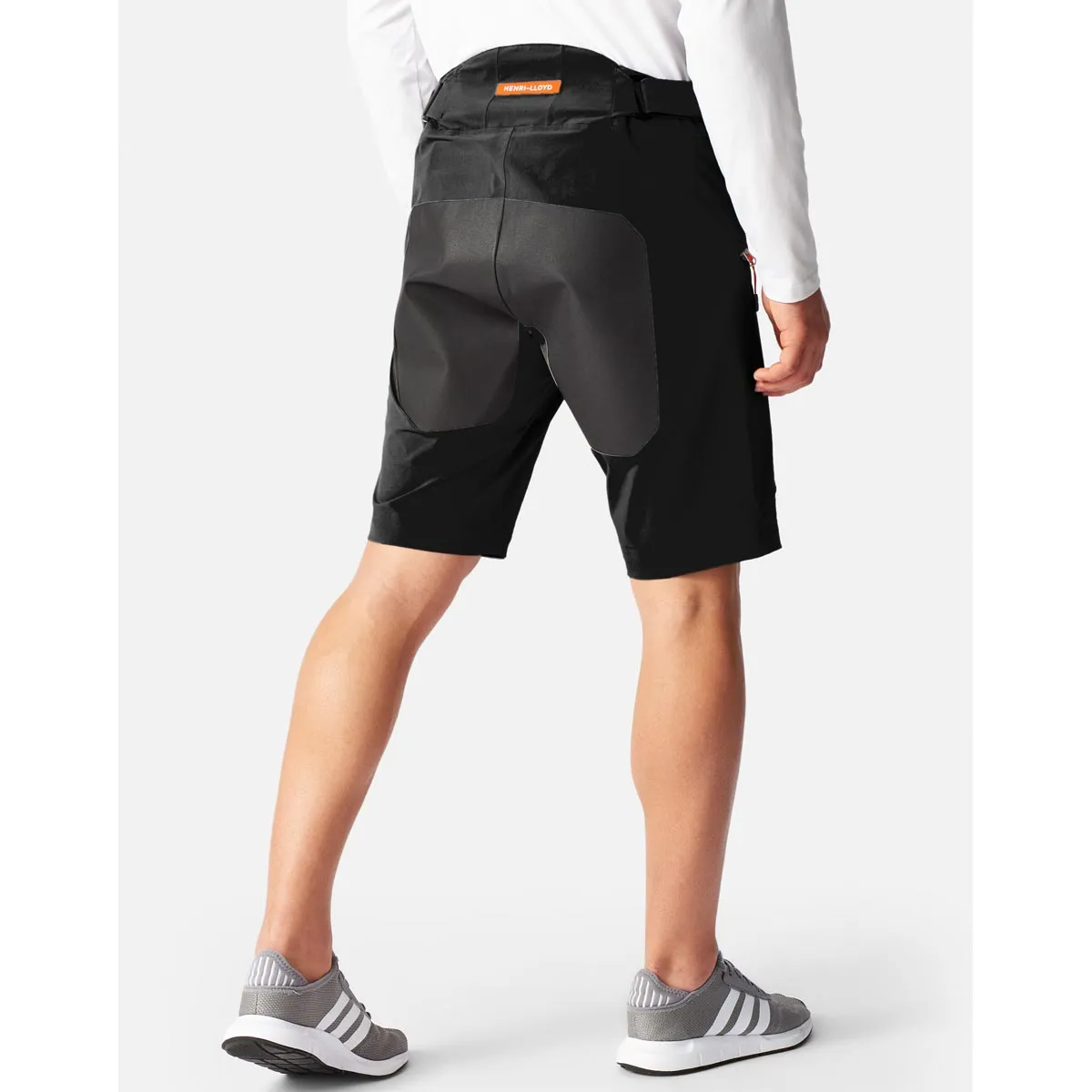 Henri Lloyd Mav-WP Men's Sailing Shorts 3.0