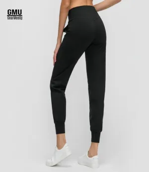 High-Waisted Recess Joggers Workout Sweatpants