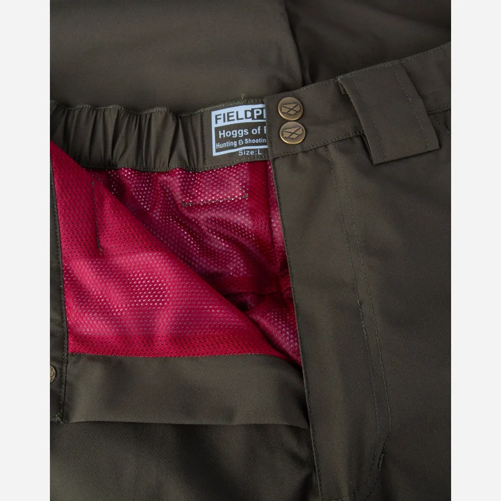 Hoggs of Fife Culloden Waterproof Trousers