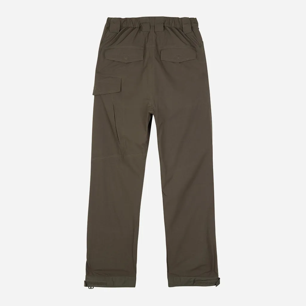 Hoggs of Fife Culloden Waterproof Trousers