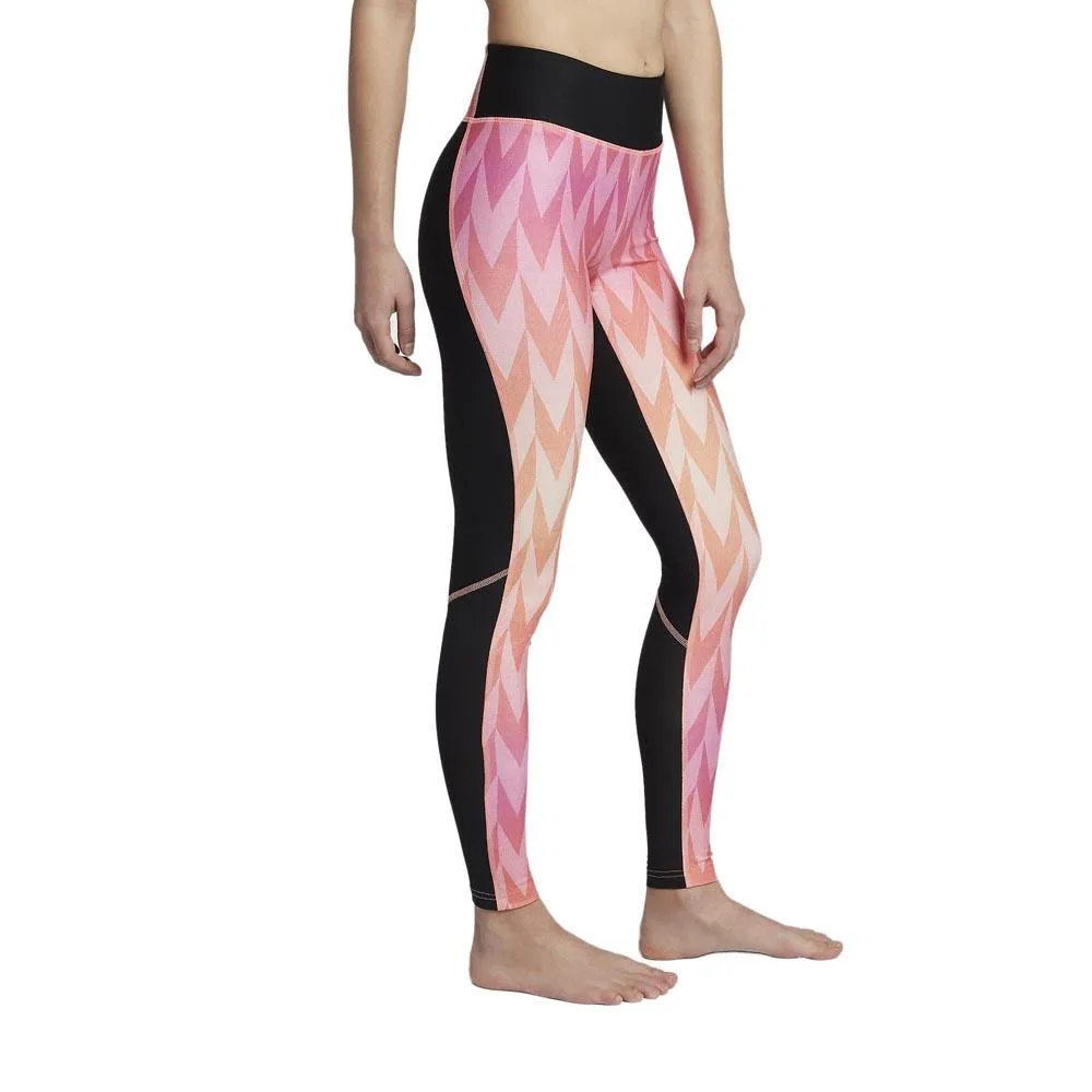 Hurley Bula Surf Compression Legging