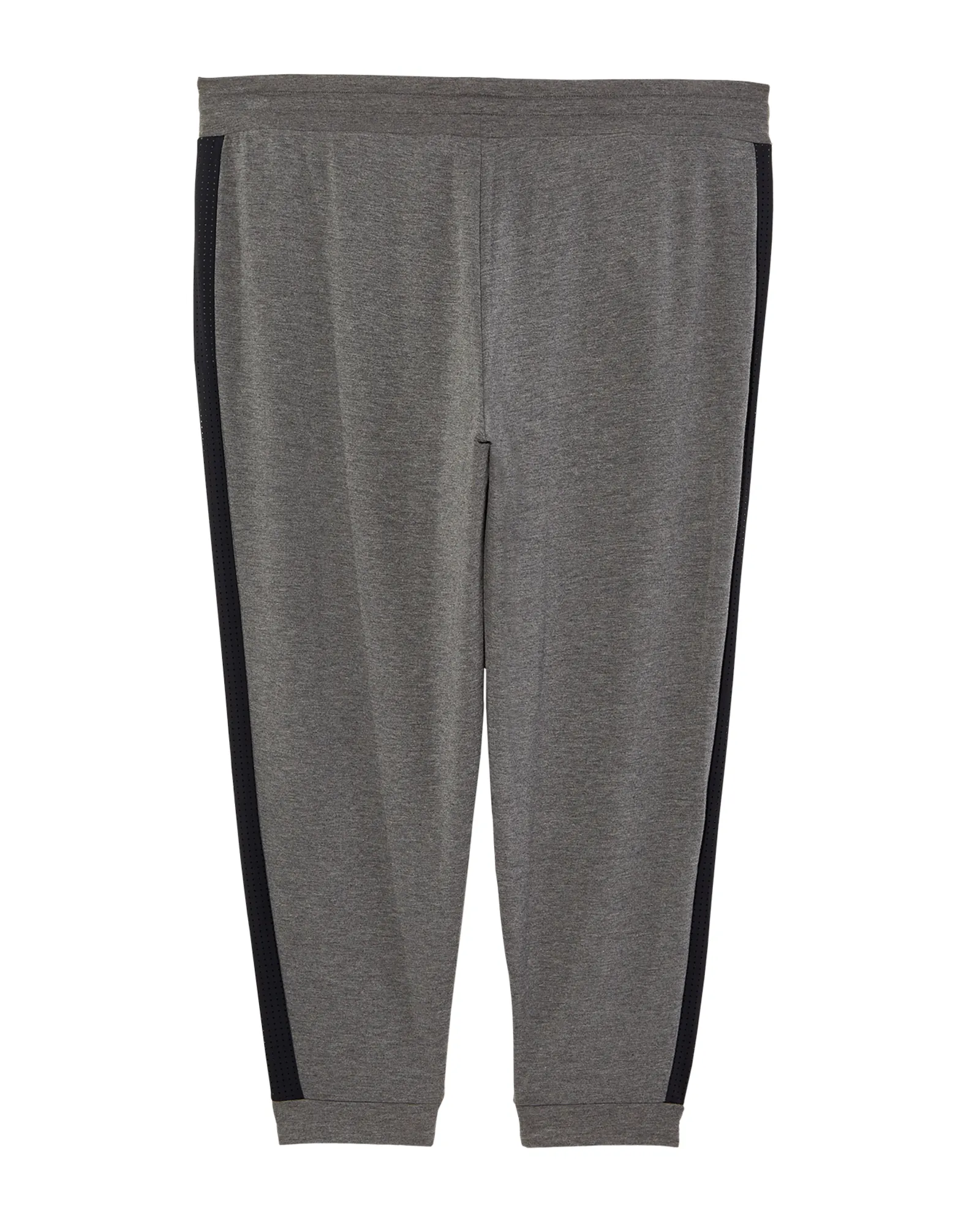 Hyde Jogger | Charcoal Grey / Black