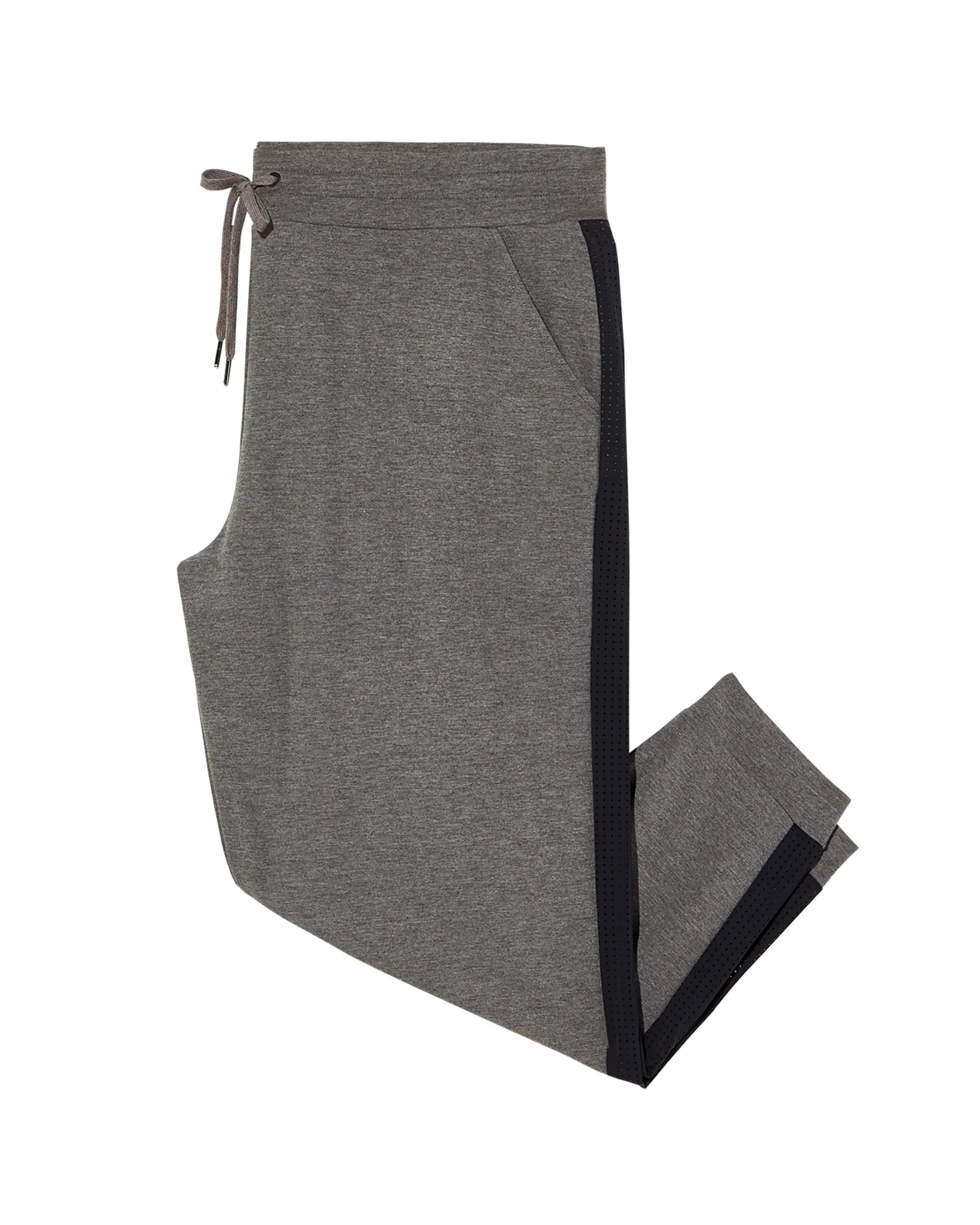 Hyde Jogger | Charcoal Grey / Black