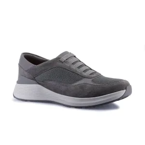 Kizik Men's Cupertino Grey